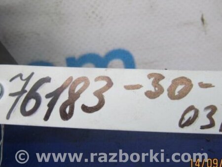 ФОТО Подрулевые переключатели (Гитара) для Toyota Camry 30 XV30 (09.2001-03.2006) Киев