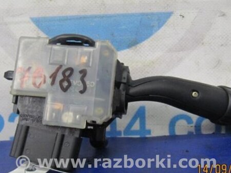 ФОТО Подрулевые переключатели (Гитара) для Toyota Camry 30 XV30 (09.2001-03.2006) Киев