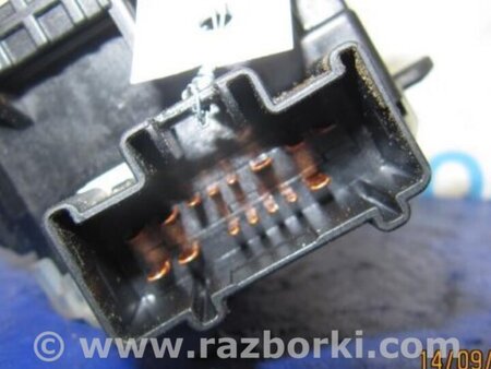 ФОТО Подрулевые переключатели (Гитара) для Toyota Camry 30 XV30 (09.2001-03.2006) Киев