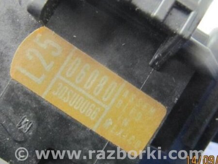 ФОТО Подрулевые переключатели (Гитара) для Toyota Camry 30 XV30 (09.2001-03.2006) Киев