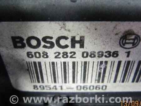 ФОТО Блок ABS для Toyota Camry 30 XV30 (09.2001-03.2006) Киев