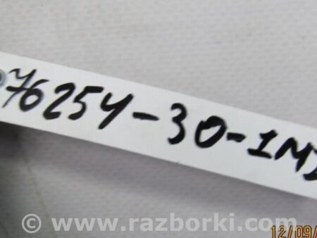 ФОТО Воздухозаборник для Toyota Camry 30 XV30 (09.2001-03.2006) Киев