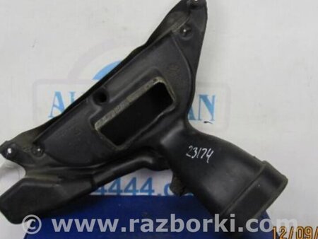 ФОТО Воздухозаборник для Toyota Camry 30 XV30 (09.2001-03.2006) Киев