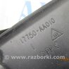 ФОТО Воздухозаборник для Toyota Camry 30 XV30 (09.2001-03.2006) Киев