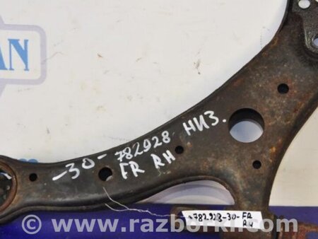 ФОТО Рычаг передний нижний для Toyota Camry 30 XV30 (09.2001-03.2006) Киев