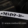 ФОТО Резонатор воздушного фильтра для Toyota Camry 30 XV30 (09.2001-03.2006) Киев