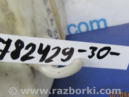 ФОТО Резонатор воздушного фильтра для Toyota Camry 30 XV30 (09.2001-03.2006) Киев