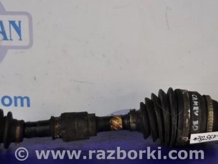 ФОТО Привод передний для Toyota Camry 30 XV30 (09.2001-03.2006) Киев