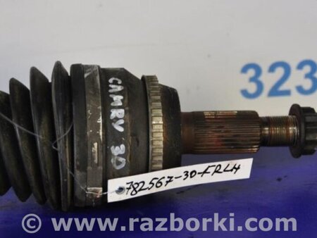 ФОТО Привод передний для Toyota Camry 30 XV30 (09.2001-03.2006) Киев