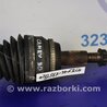 ФОТО Привод передний для Toyota Camry 30 XV30 (09.2001-03.2006) Киев