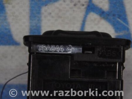ФОТО Блок управления зеркалами для Toyota Camry 30 XV30 (09.2001-03.2006) Киев