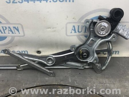 ФОТО Стеклоподъемник для Toyota Camry 30 XV30 (09.2001-03.2006) Киев