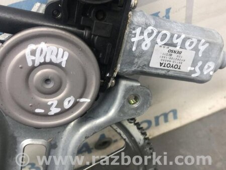 ФОТО Стеклоподъемник для Toyota Camry 30 XV30 (09.2001-03.2006) Киев