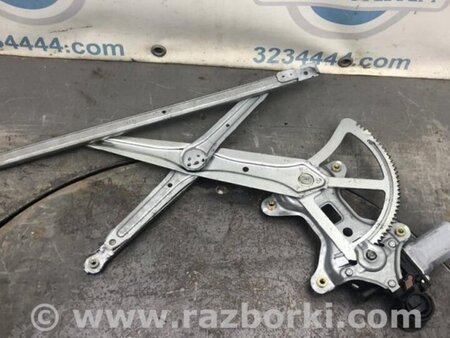 ФОТО Стеклоподъемник для Toyota Camry 30 XV30 (09.2001-03.2006) Киев