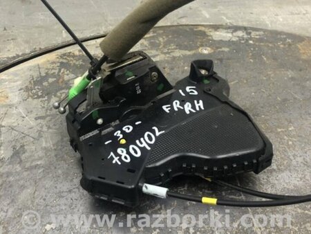 ФОТО Замок двери для Toyota Camry 30 XV30 (09.2001-03.2006) Киев