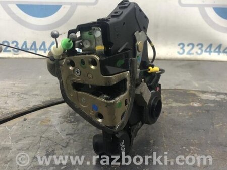 ФОТО Замок двери для Toyota Camry 30 XV30 (09.2001-03.2006) Киев