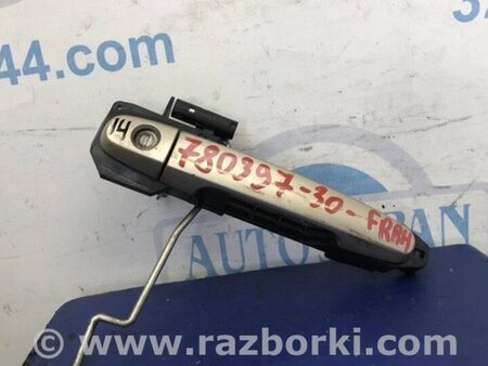ФОТО Ручка двери для Toyota Camry 30 XV30 (09.2001-03.2006) Киев