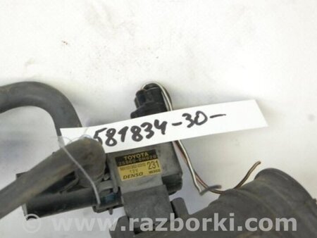 ФОТО Патрубок воздушного фильтра для Toyota Camry 30 XV30 (09.2001-03.2006) Киев