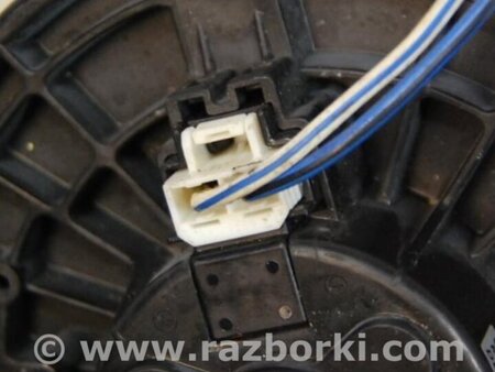 ФОТО Моторчик печки для Toyota Camry 30 XV30 (09.2001-03.2006) Киев