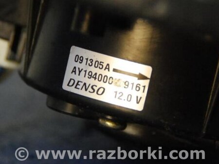 ФОТО Моторчик печки для Toyota Camry 30 XV30 (09.2001-03.2006) Киев