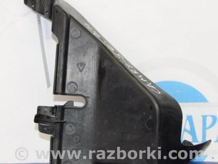 ФОТО Накладка на рамку радиатора для Toyota Camry 30 XV30 (09.2001-03.2006) Киев