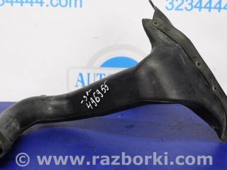 ФОТО Воздухозаборник для Toyota Camry 30 XV30 (09.2001-03.2006) Киев