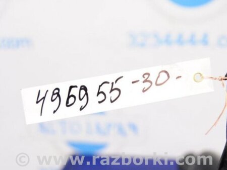 ФОТО Воздухозаборник для Toyota Camry 30 XV30 (09.2001-03.2006) Киев