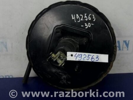 ФОТО Вакуумный усилитель для Toyota Camry 30 XV30 (09.2001-03.2006) Киев