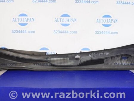 ФОТО Пластик под лобовое стекло (Жабо) для Toyota Camry 30 XV30 (09.2001-03.2006) Киев