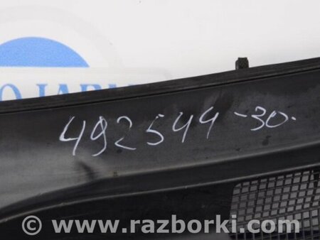 ФОТО Пластик под лобовое стекло (Жабо) для Toyota Camry 30 XV30 (09.2001-03.2006) Киев