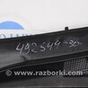 ФОТО Пластик под лобовое стекло (Жабо) для Toyota Camry 30 XV30 (09.2001-03.2006) Киев
