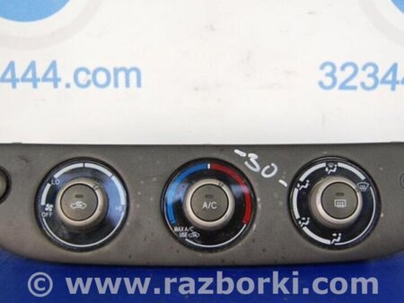 ФОТО Блок управления печкой для Toyota Camry 30 XV30 (09.2001-03.2006) Киев
