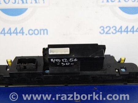 ФОТО Блок управления печкой для Toyota Camry 30 XV30 (09.2001-03.2006) Киев