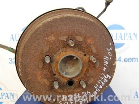 ФОТО Тормозной барабан для Toyota Camry 30 XV30 (09.2001-03.2006) Киев