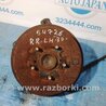 Тормозной барабан Toyota Camry 30 XV30 (09.2001-03.2006)