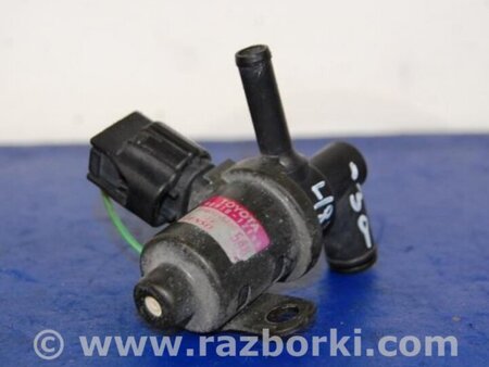 ФОТО Клапан электромагнитный (вакуумный) для Toyota Camry 30 XV30 (09.2001-03.2006) Киев