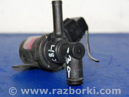 ФОТО Клапан электромагнитный (вакуумный) для Toyota Camry 30 XV30 (09.2001-03.2006) Киев