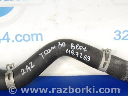 ФОТО Патрубок системы охлаждения для Toyota Camry 30 XV30 (09.2001-03.2006) Киев