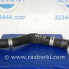 Патрубок системы охлаждения Toyota Camry 30 XV30 (09.2001-03.2006)