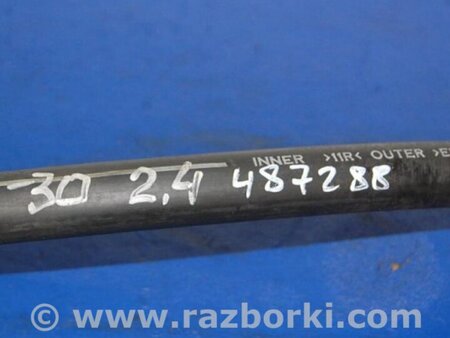 ФОТО Трубка кондиционера для Toyota Camry 30 XV30 (09.2001-03.2006) Киев