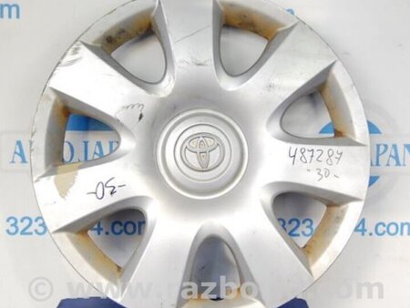 ФОТО Колпаки для Toyota Camry 30 XV30 (09.2001-03.2006) Киев