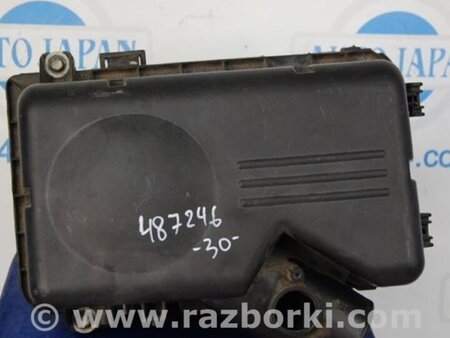 ФОТО Воздушный фильтр (корпус) для Toyota Camry 30 XV30 (09.2001-03.2006) Киев