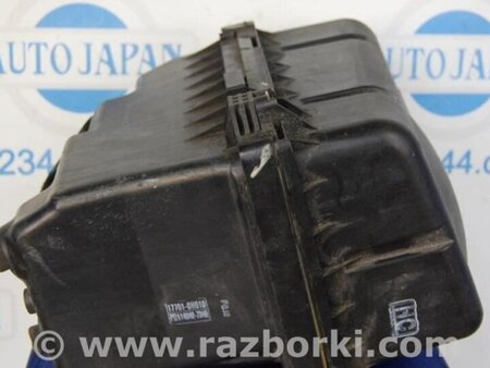 ФОТО Воздушный фильтр (корпус) для Toyota Camry 30 XV30 (09.2001-03.2006) Киев