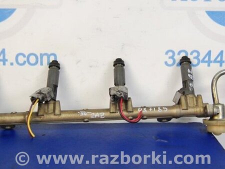 ФОТО Форсунка топливная для Toyota Camry 30 XV30 (09.2001-03.2006) Киев