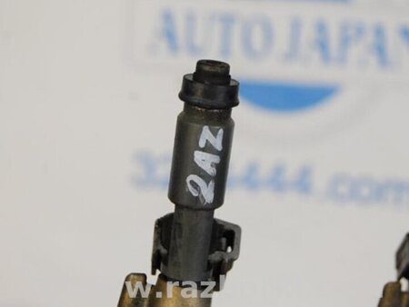 ФОТО Форсунка топливная для Toyota Camry 30 XV30 (09.2001-03.2006) Киев