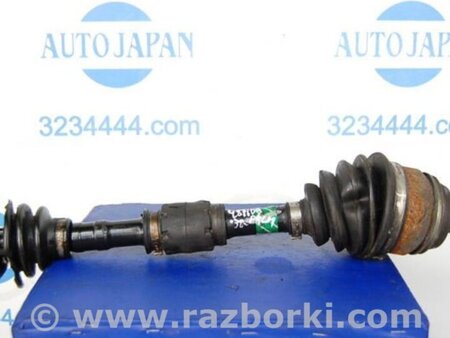 ФОТО Привод передний для Toyota Camry 30 XV30 (09.2001-03.2006) Киев