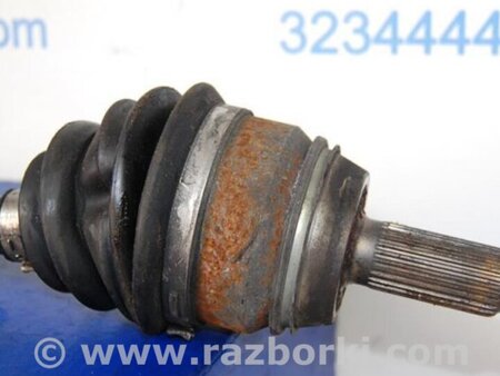 ФОТО Привод передний для Toyota Camry 30 XV30 (09.2001-03.2006) Киев