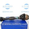 Привод передний Toyota Camry 30 XV30 (09.2001-03.2006)