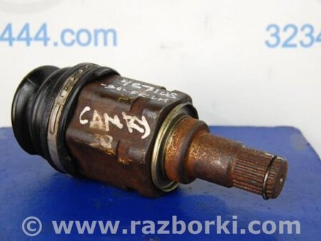 ФОТО Шрус внутренний для Toyota Camry 30 XV30 (09.2001-03.2006) Киев