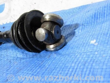 ФОТО Привод передний для Toyota Camry 30 XV30 (09.2001-03.2006) Киев